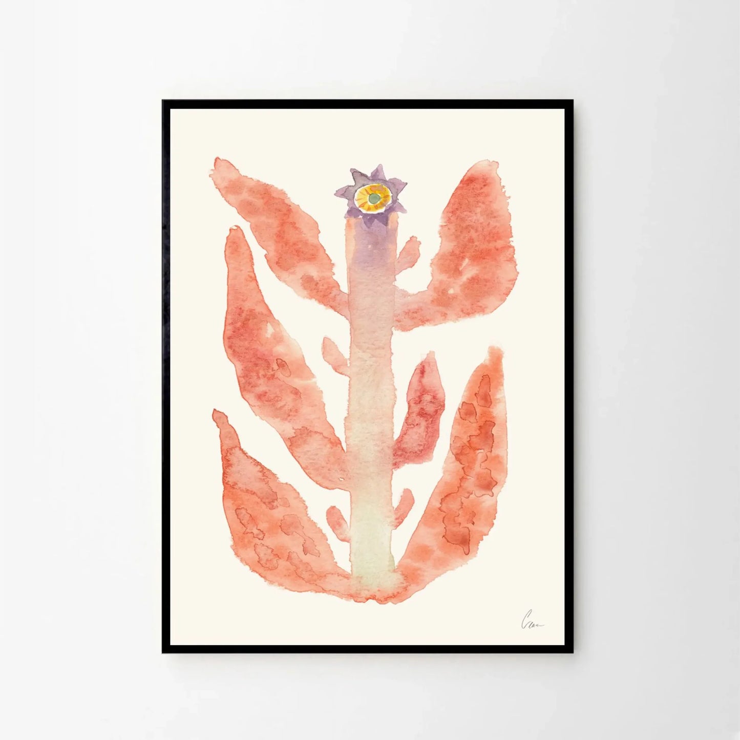 Skorter | Augusti Print 30cm x 40cm