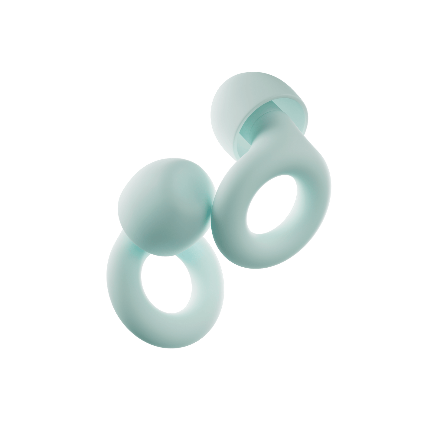 Skorter | AuraCalm™ Harmony | Reusable Noise Cancelling Earplugs for Sleeping, Focus and Noise Sensitivity