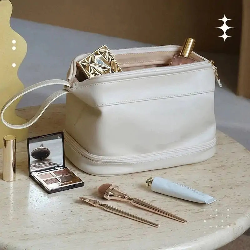 Skorter | All-in-1 Make-up Bag