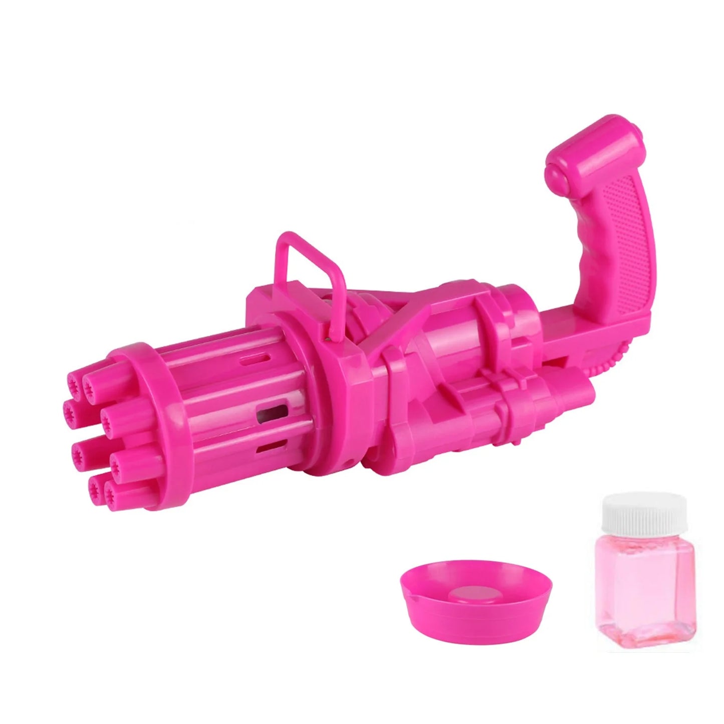 Skorter | Gatling Bubble Machine Gun