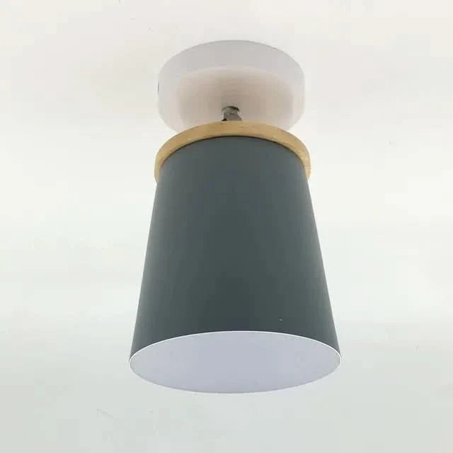 Skorter | SweetLume Ceiling Lamp – Soft Pastel Macaron Design for Modern Interiors