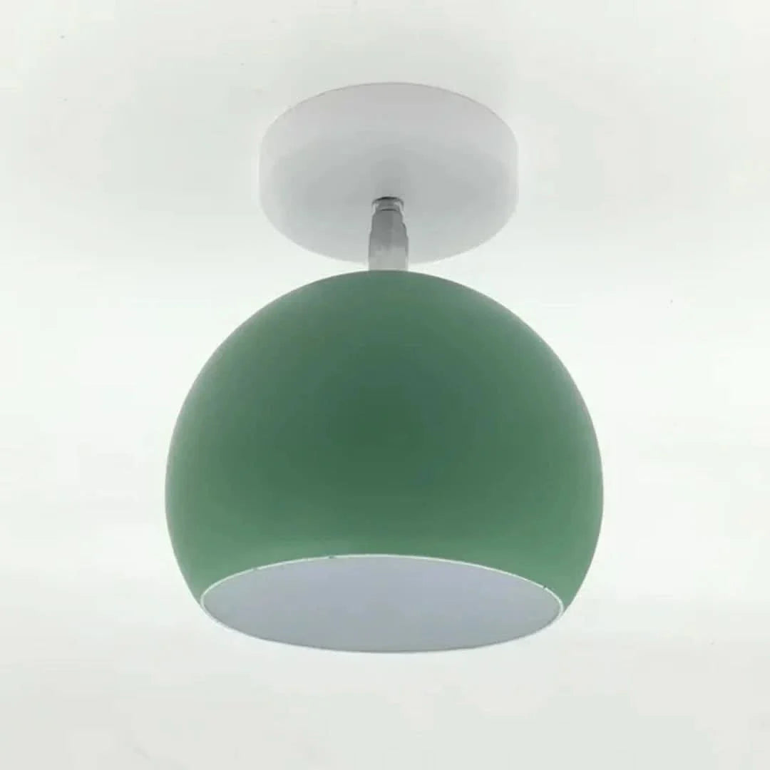 Skorter | Sweetlume - Macaron Ceiling Lamp