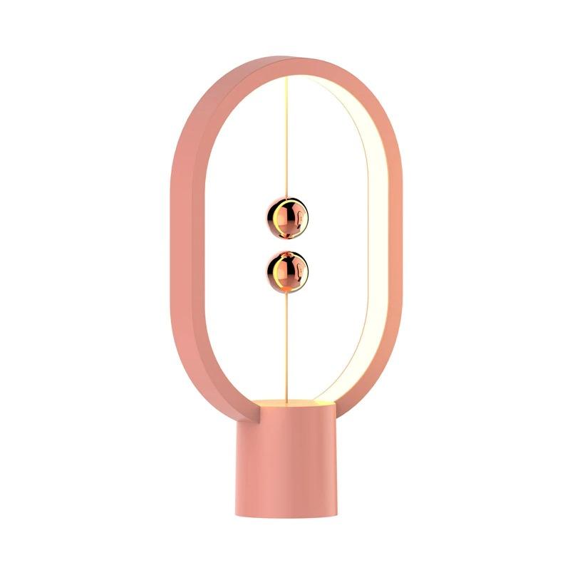 Skorter | USB Rechargeable Balance LED Magnet Light