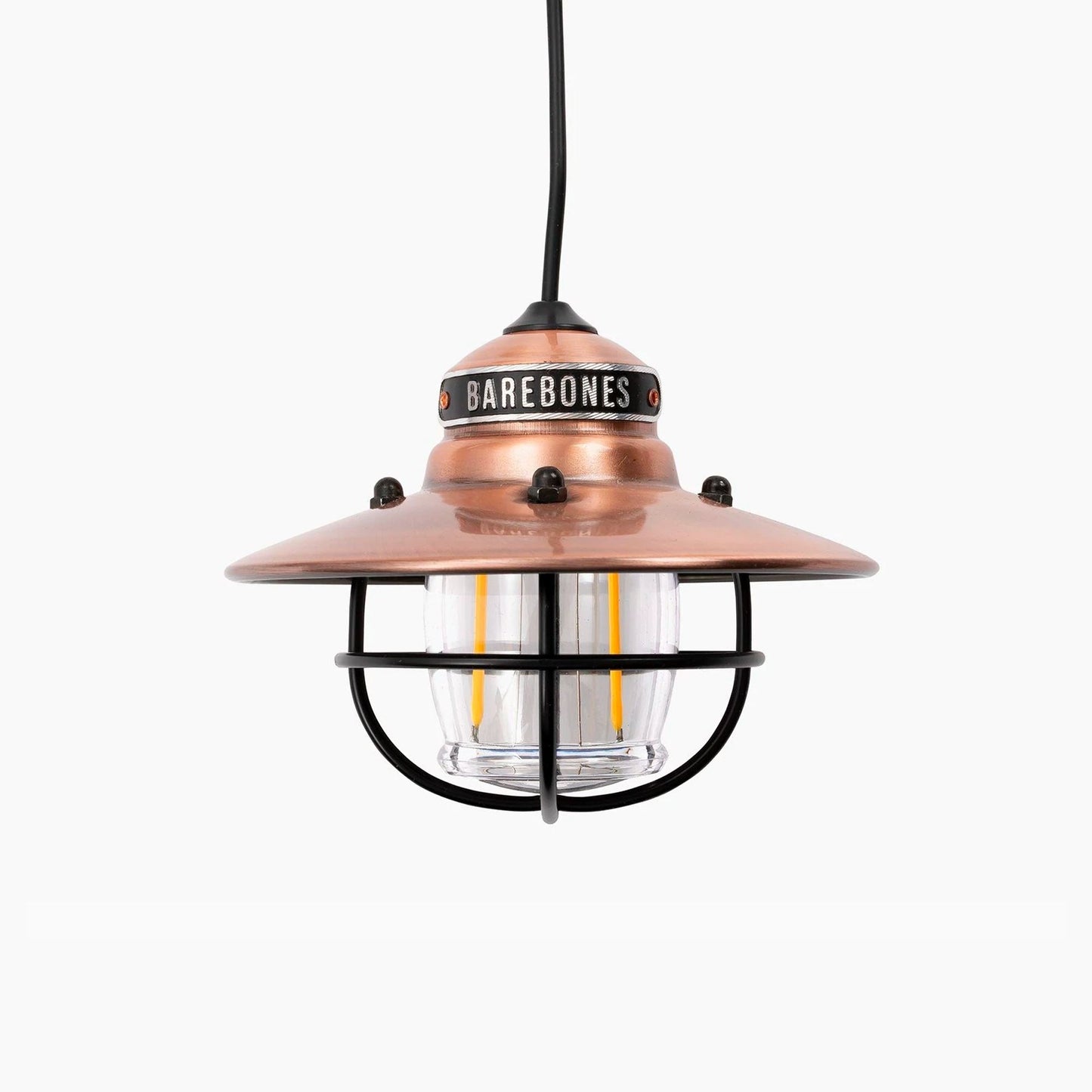 Skorter | Edison Pendant Lamp