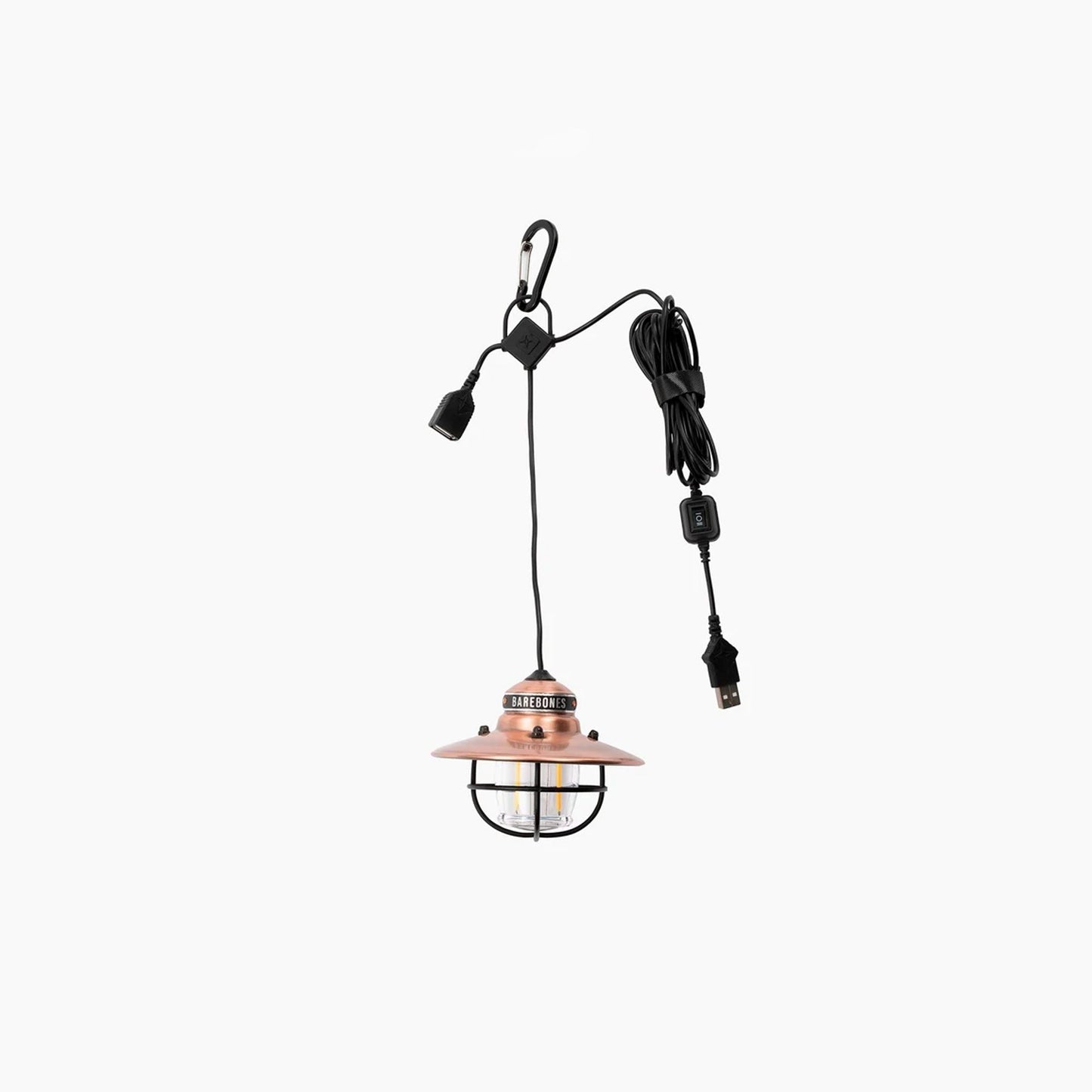 Skorter | Edison Pendant Lamp