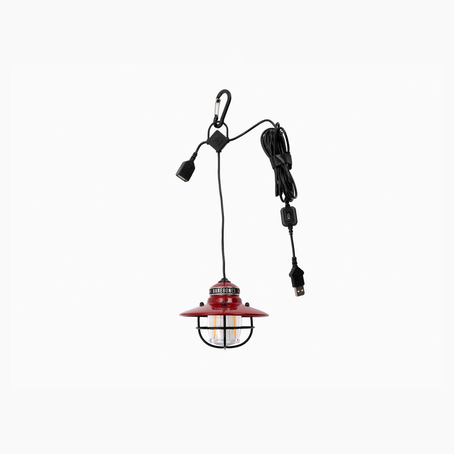 Skorter | Edison Pendant Lamp