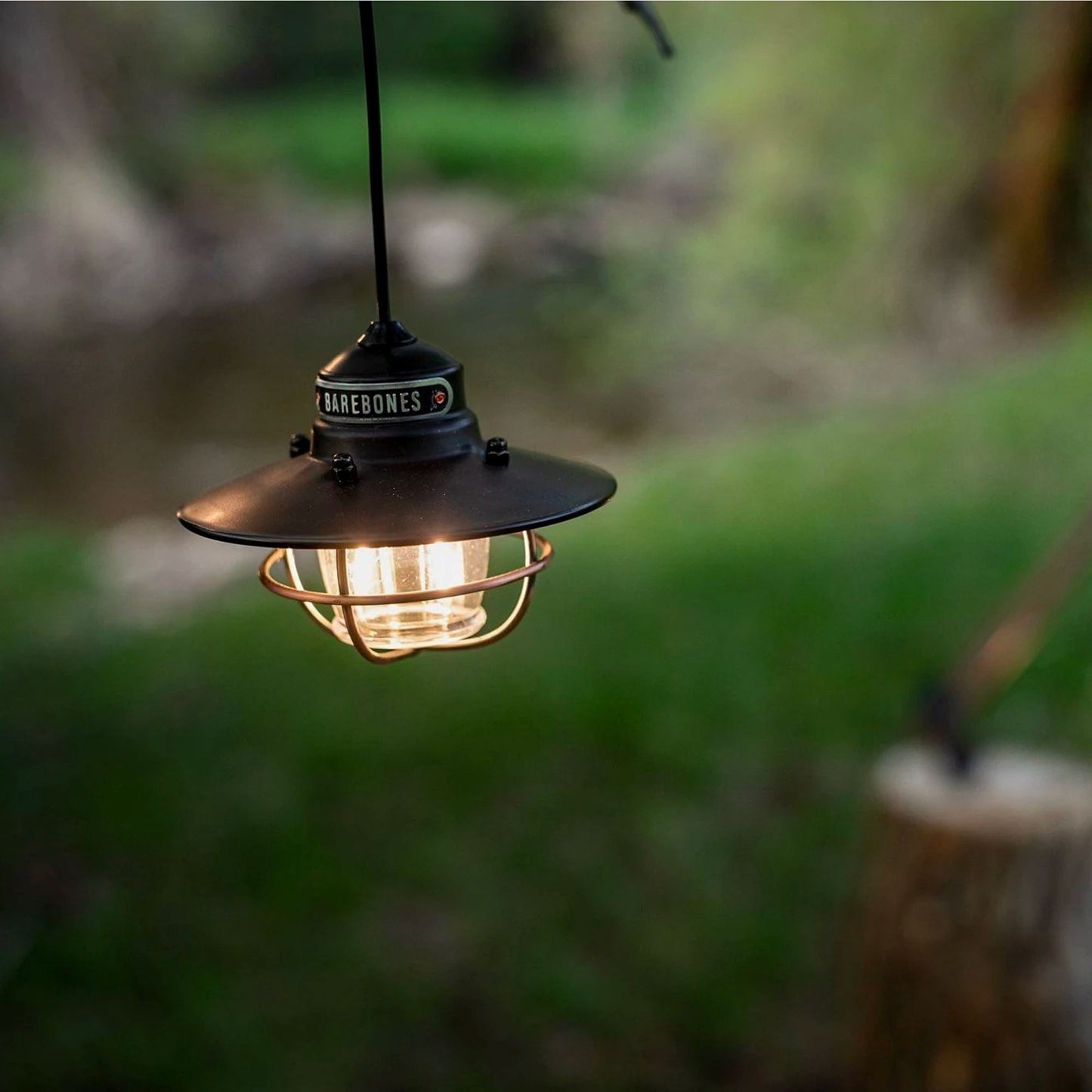 Skorter | Edison Pendant Lamp