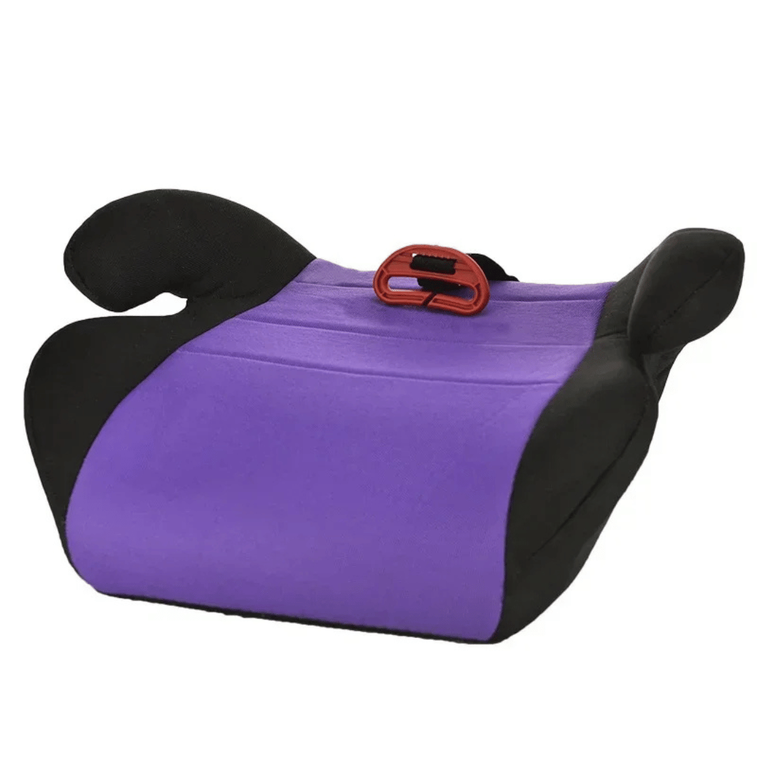 Skorter | Anti-Slip Booster - Portable Safety Seat, Children 3-12 Years
