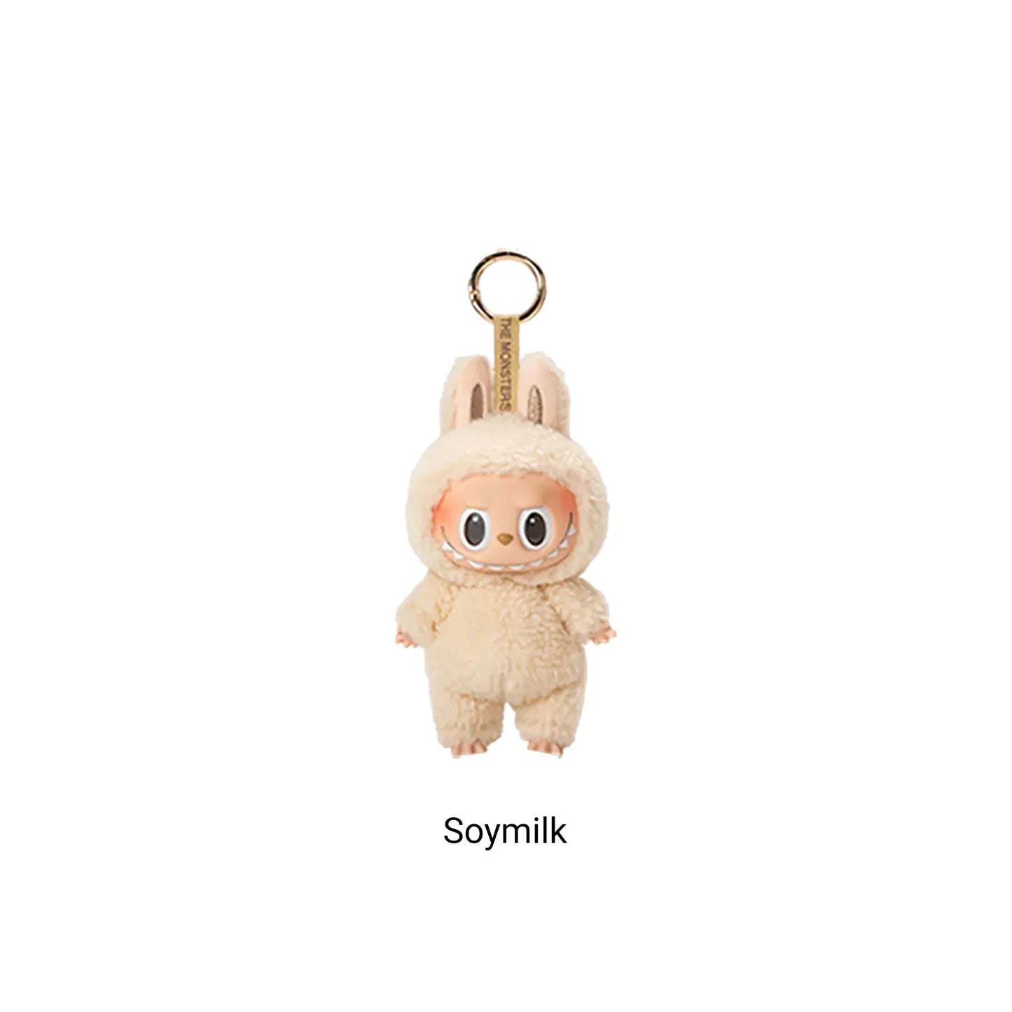 Skorter | Exciting Macaron Monster Collectible Toy – Limited Edition Art Figure Set with 1