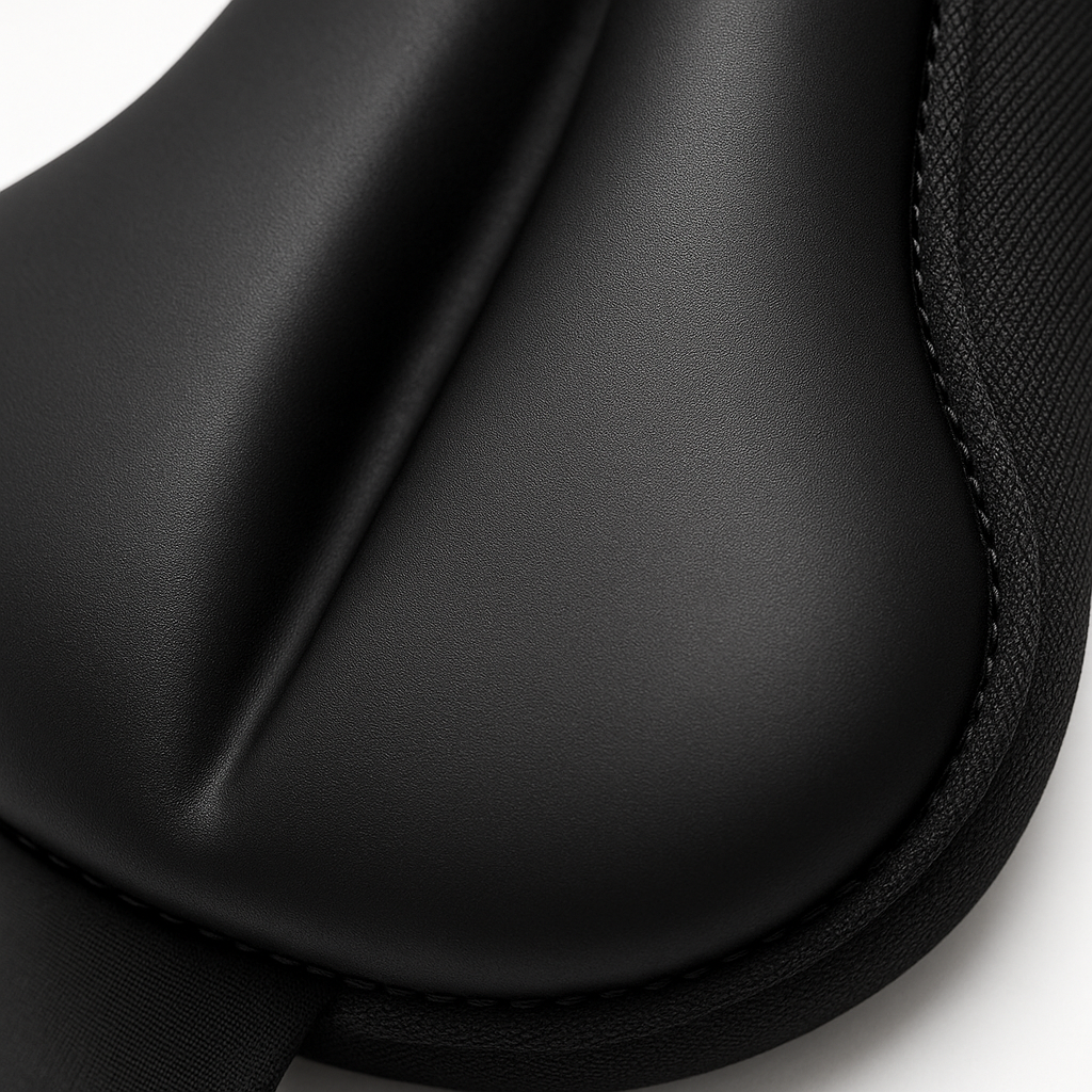 Skorter | Comfortable gel saddle cover for bike – universal size