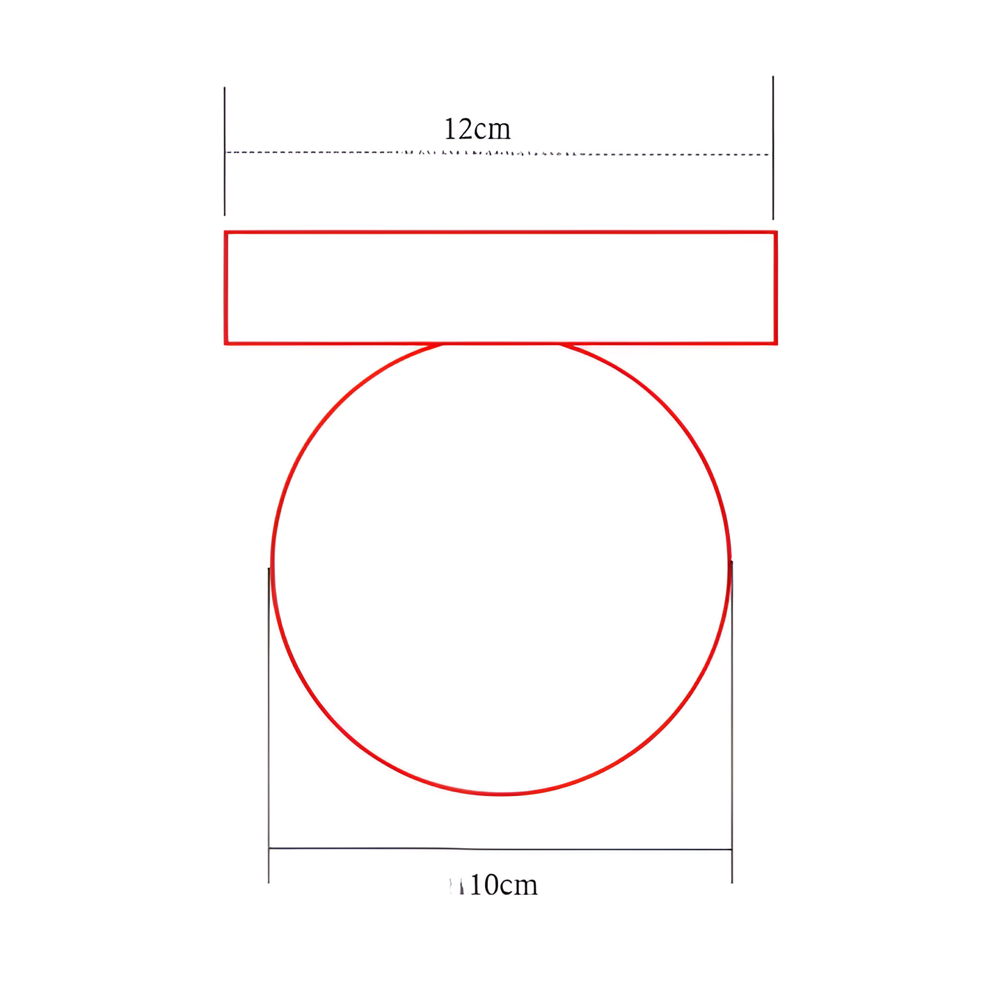 Skorter | PearlPop Wall Light – White Glass Orb LED Wall Sconce for Modern Interiors