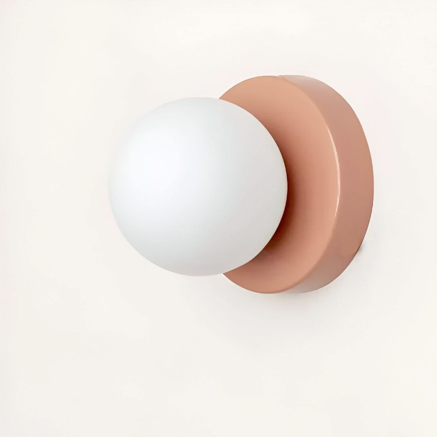 Skorter | Modern LED Wall Light – Compact Downward Fixture
