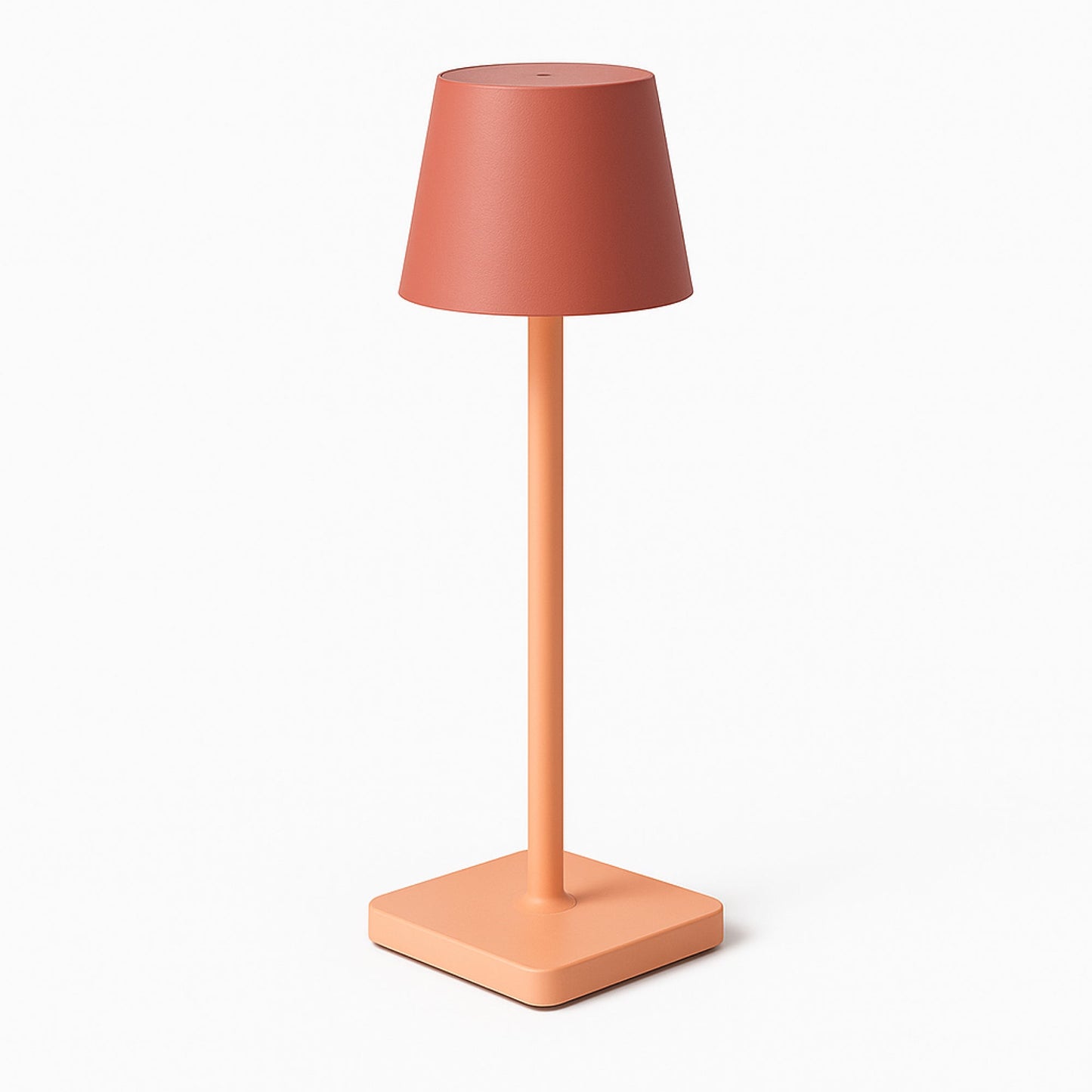 Skorter | Luminara™ | Modern Rechargeable LED Wireless Table Lamp | Portable Lighting for Home, Office & Outdoor Use