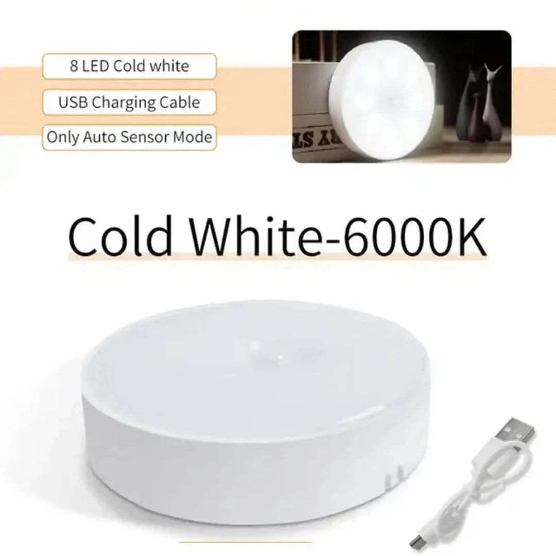 Skorter | Energy-saving Led-Motion Sensor Light