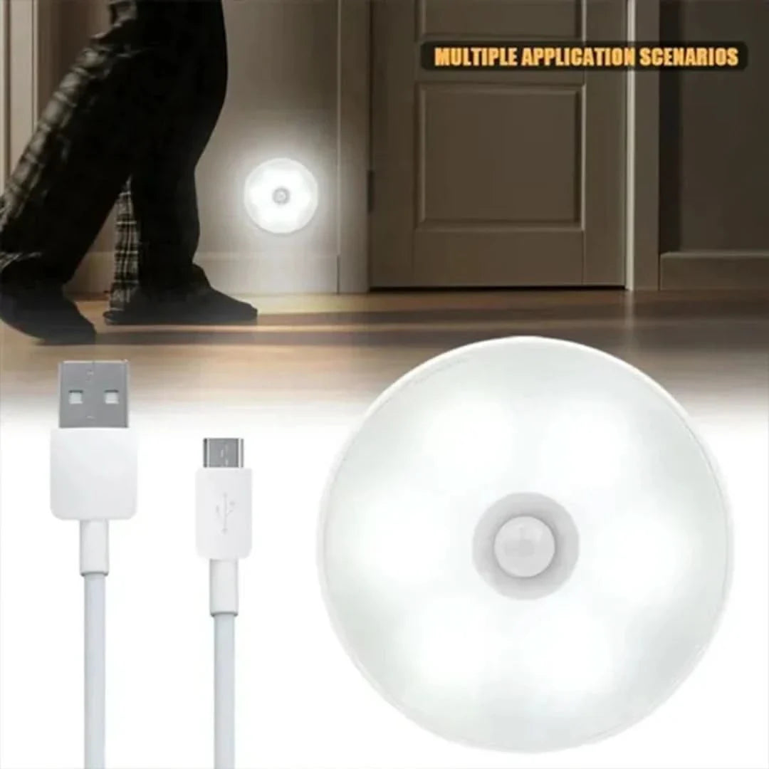 Skorter | Energy-saving Led-Motion Sensor Light