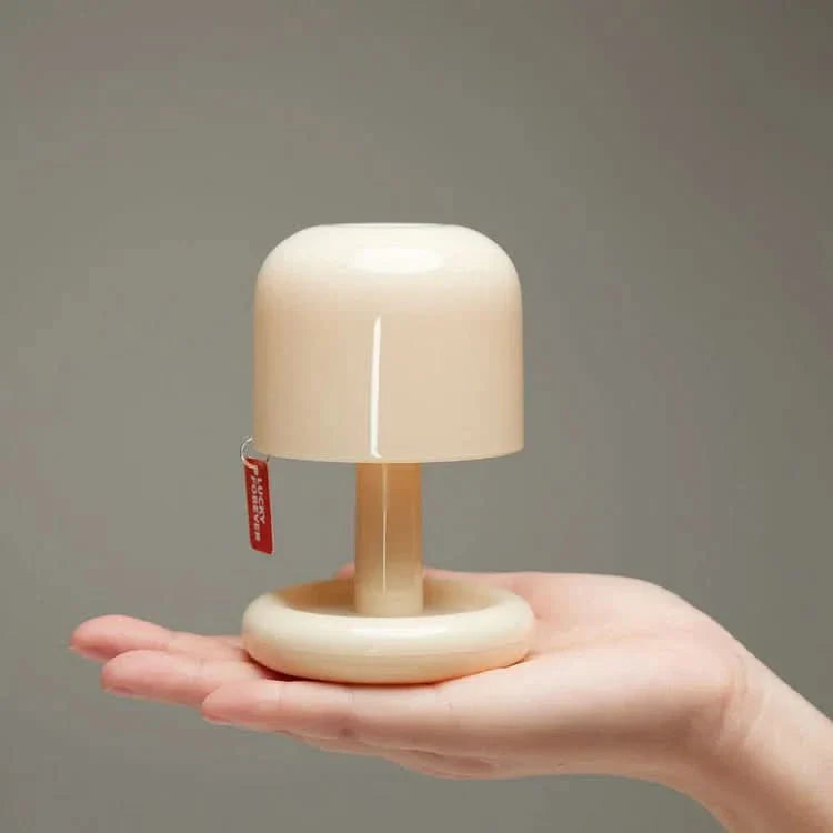Skorter | Mini Sunset Lamp – USB Rechargeable Ambient Light