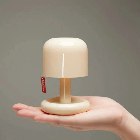 Skorter | Mini Sunset Lamp – USB Rechargeable Ambient Light
