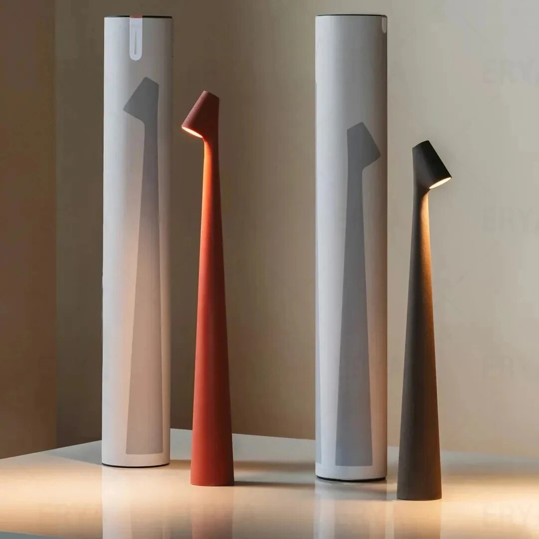 Skorter | Wireless Touch Switch Harmony Lamp