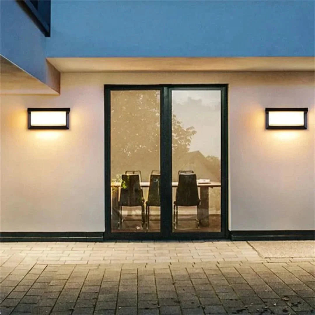 Skorter | Solarestate - Villa Solar Lamp