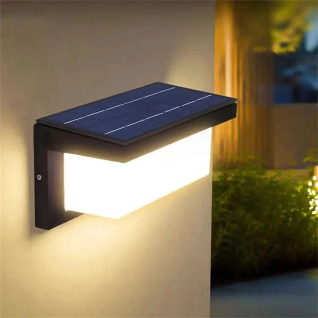 Skorter | Solarestate - Villa Solar Lamp