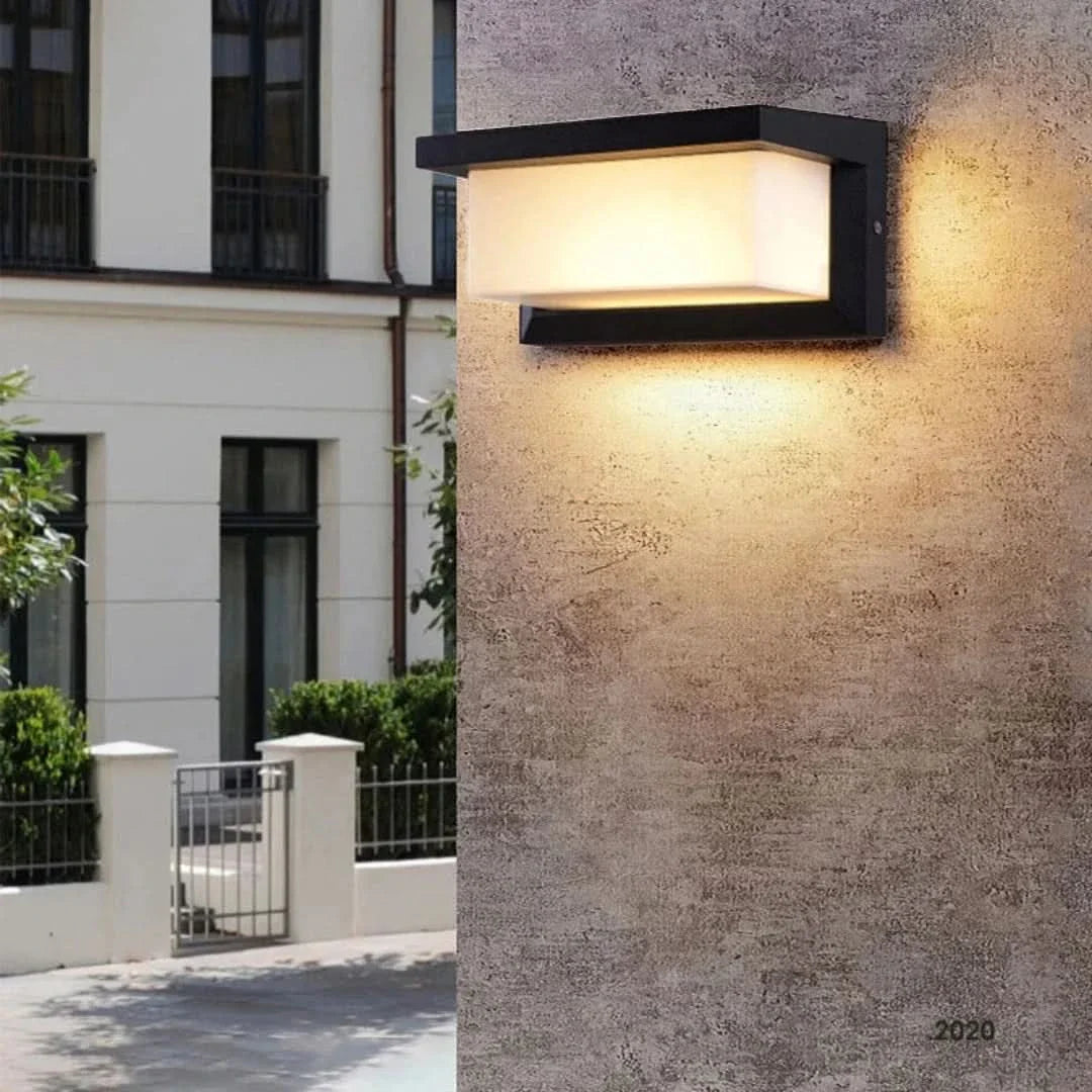 Skorter | Solarestate - Villa Solar Lamp