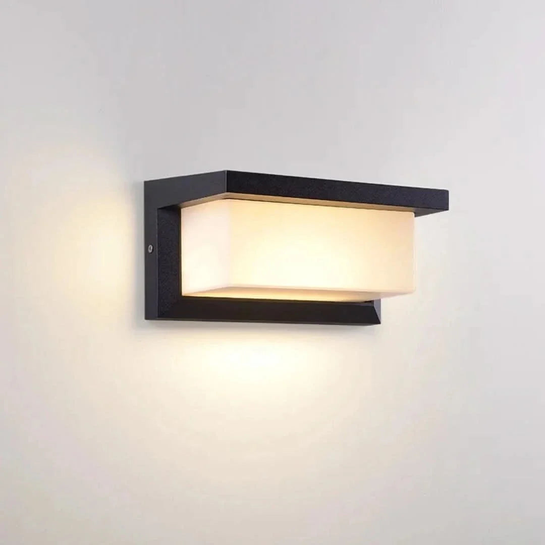 Skorter | Solarestate - Villa Solar Lamp