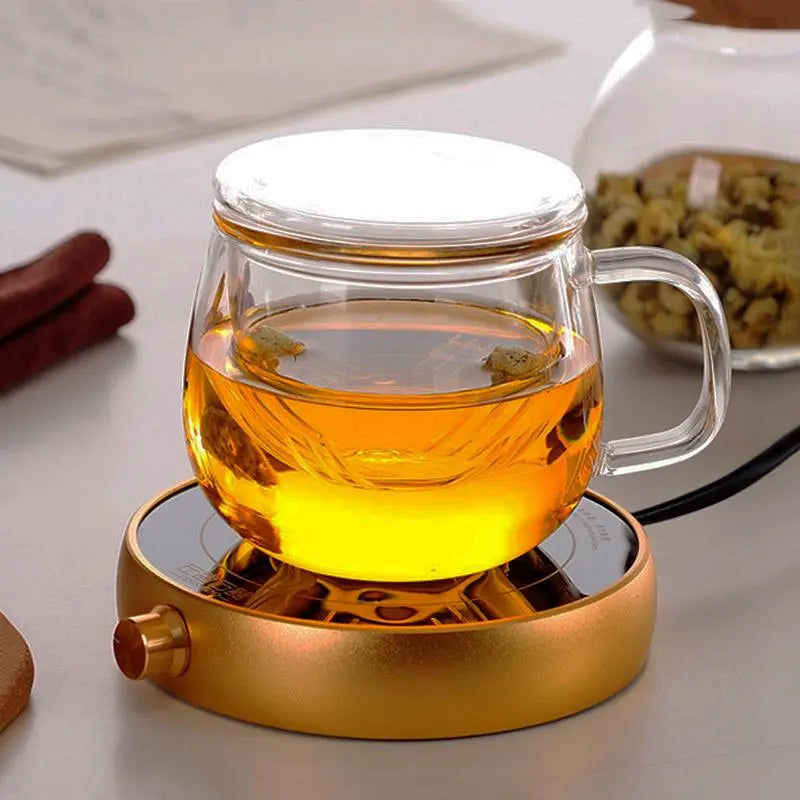 Skorter tea with simple glass infusion 300ml