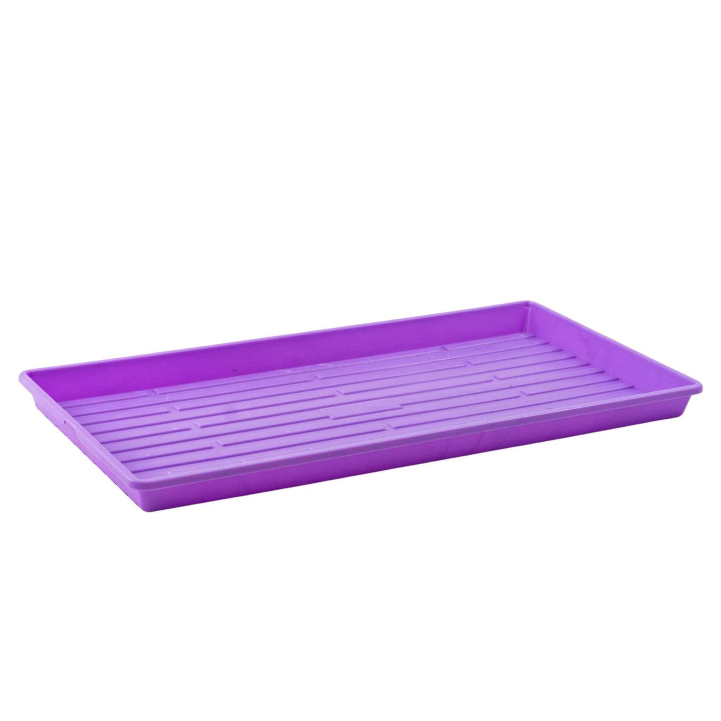 Skorter | 1020 Microgreen Tray Shallow Extra Strength