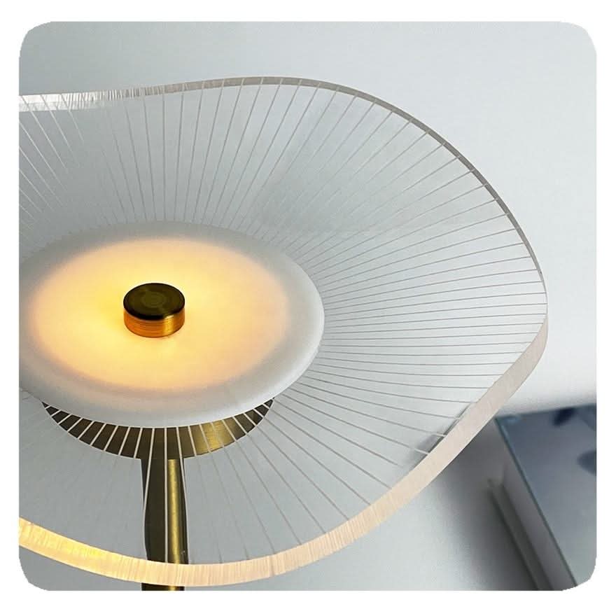 Skorter | LEDGlow Modern Adjustable LED Table Lamp