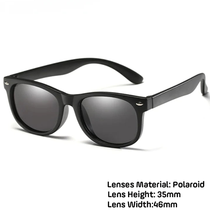 Skorter | Kids Polaroid Sunglasses