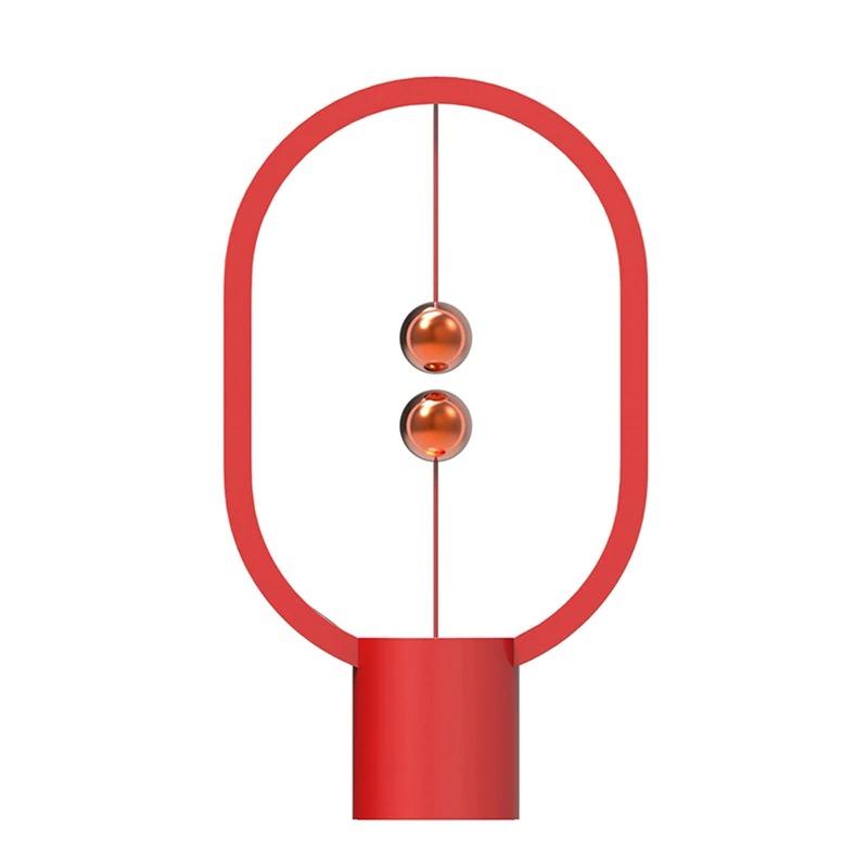Skorter | USB Rechargeable Balance LED Magnet Light