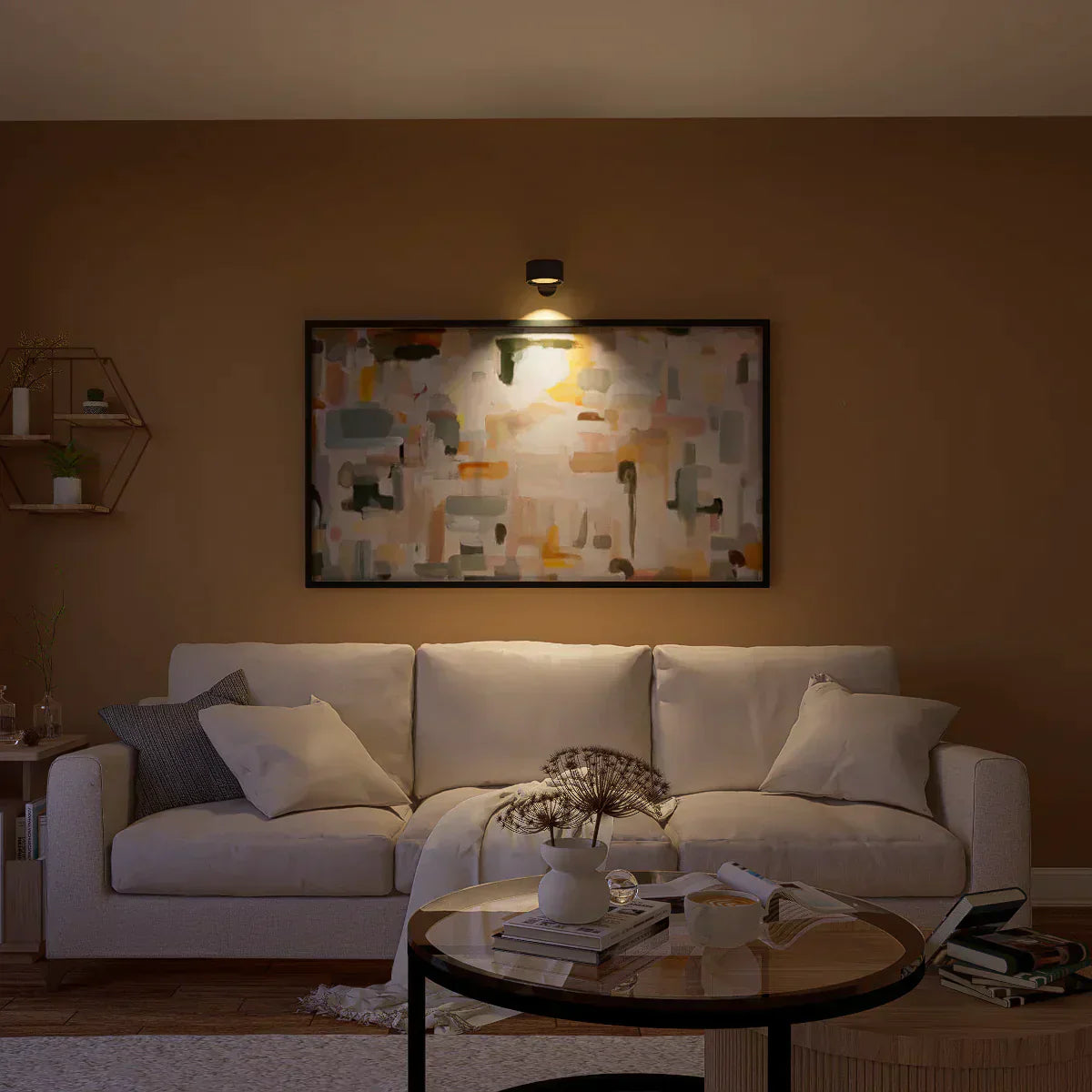 Skorter | Umina Wireless Wall Lamp