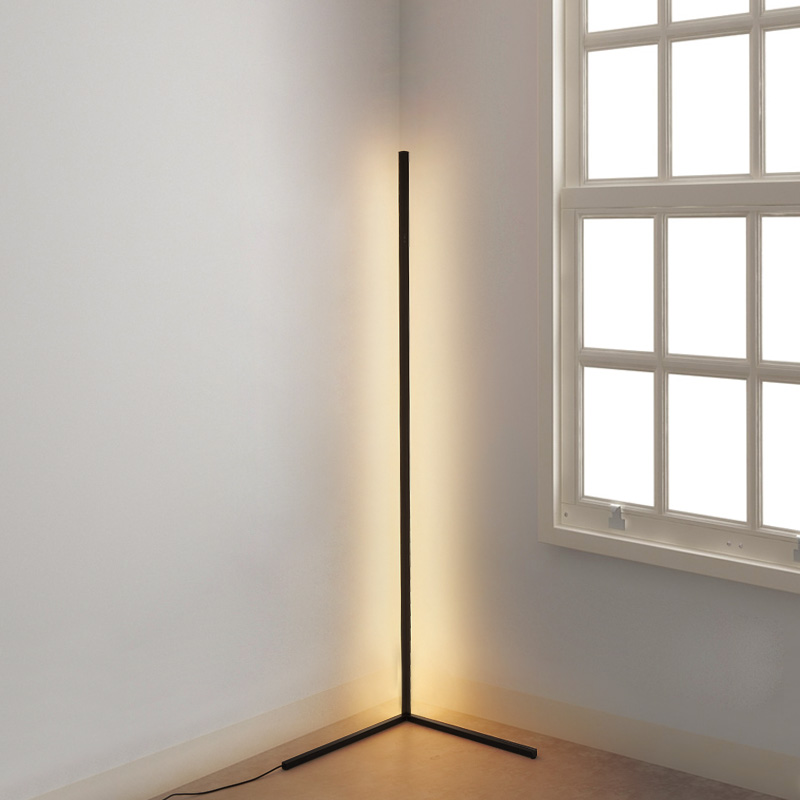 Skorter | RENŌ Colorful Standing Floor RGB Lamp