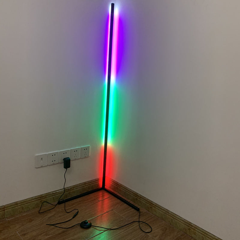 Skorter | RENŌ Colorful Standing Floor RGB Lamp