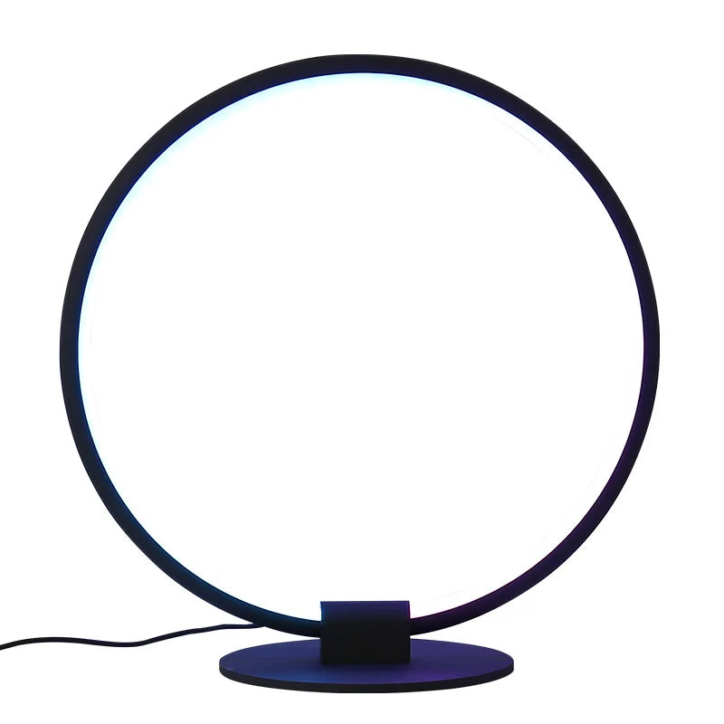 Skorter | PrismGlow - Colorful Table Lamp