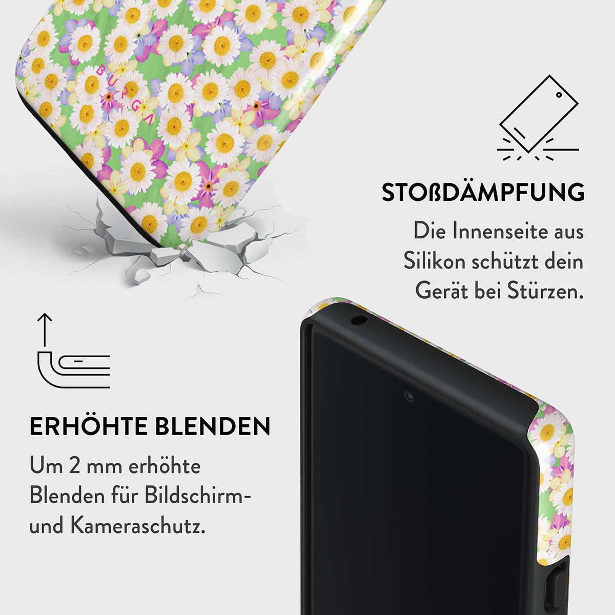 Skorter | Please - Google Pixel 6 Pro Case