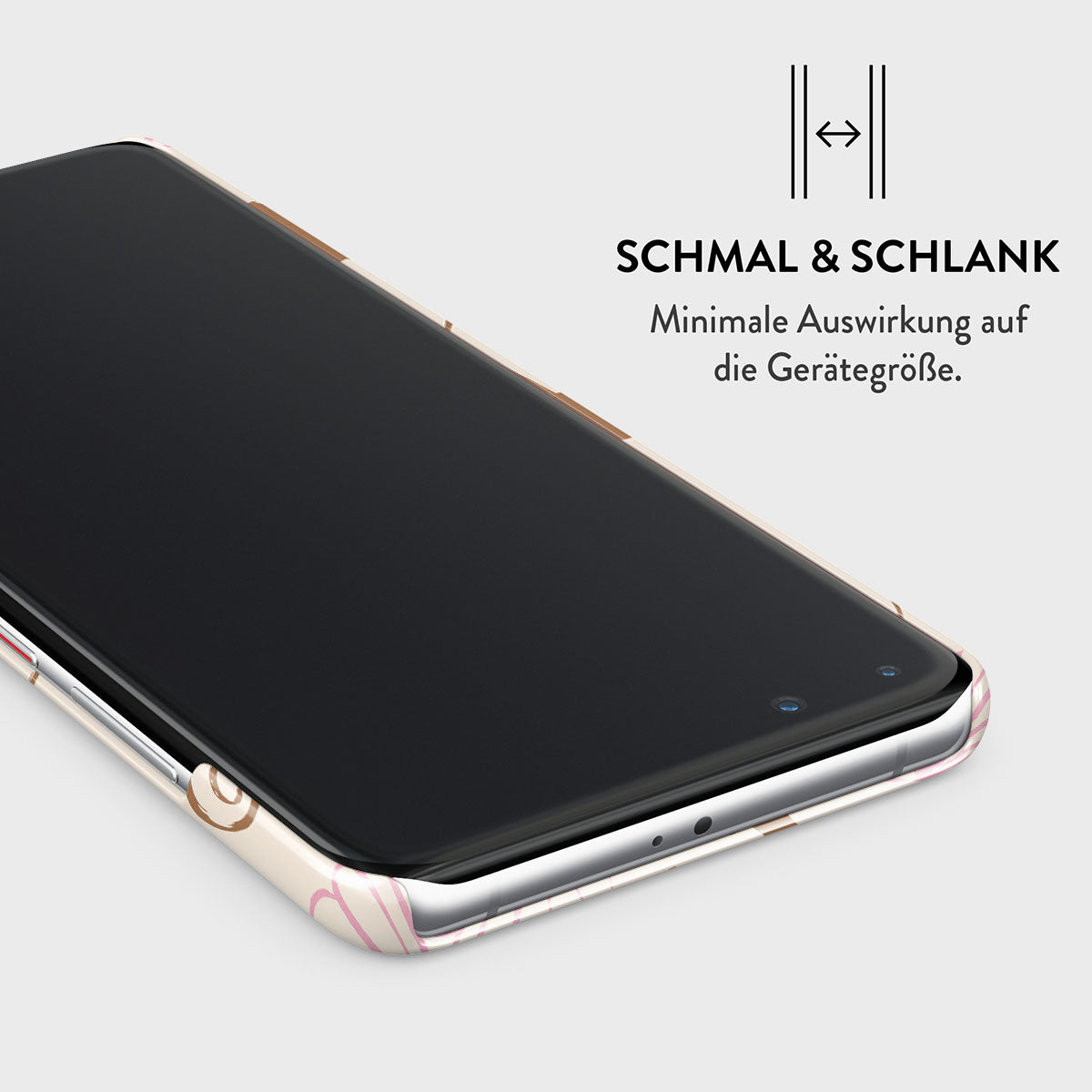 Skorter | Beach game - Huawei P40 Case