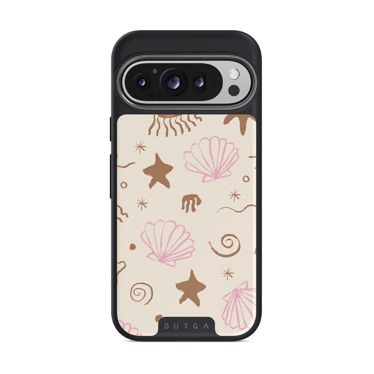 Skorter | Beach game - Google Pixel 9 Pro XL Case