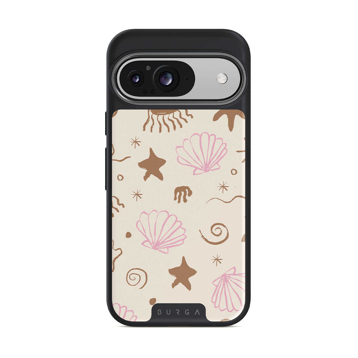 Skorter | Beach Game - Google Pixel 9 Case