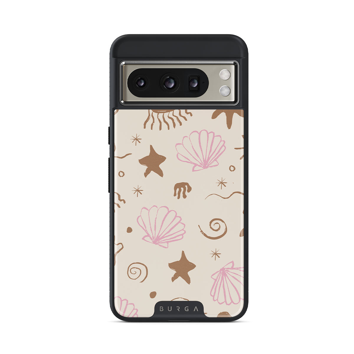 Skorter | Beach games - Google Pixel 8 Pro case