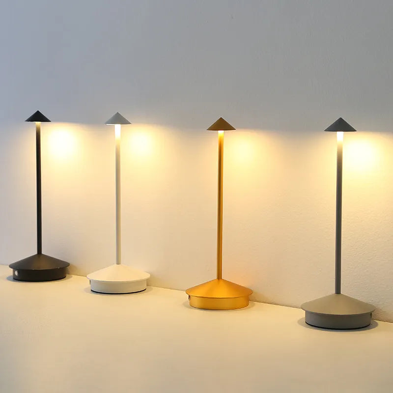 Skorter | StijlLicht - Design table lamp Let your room shine with StijlLicht