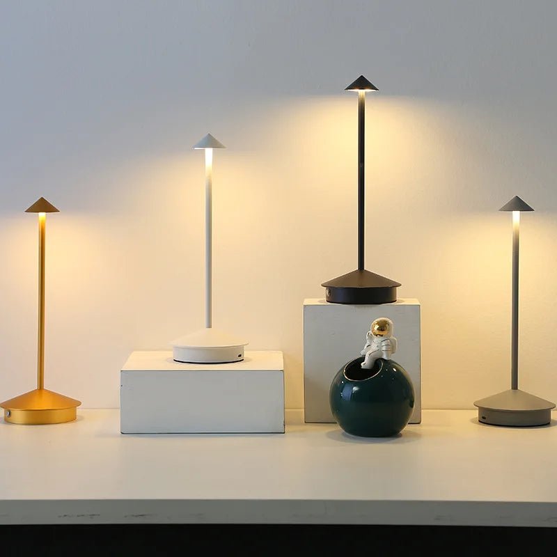 Skorter | StijlLicht - Design table lamp Let your room shine with StijlLicht