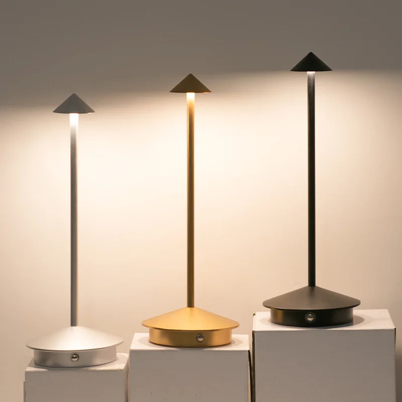 Skorter | StijlLicht - Design table lamp Let your room shine with StijlLicht