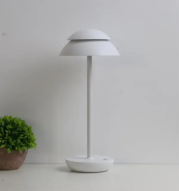 Skorter | PowerLuxe - Rechargeable Table Lamp