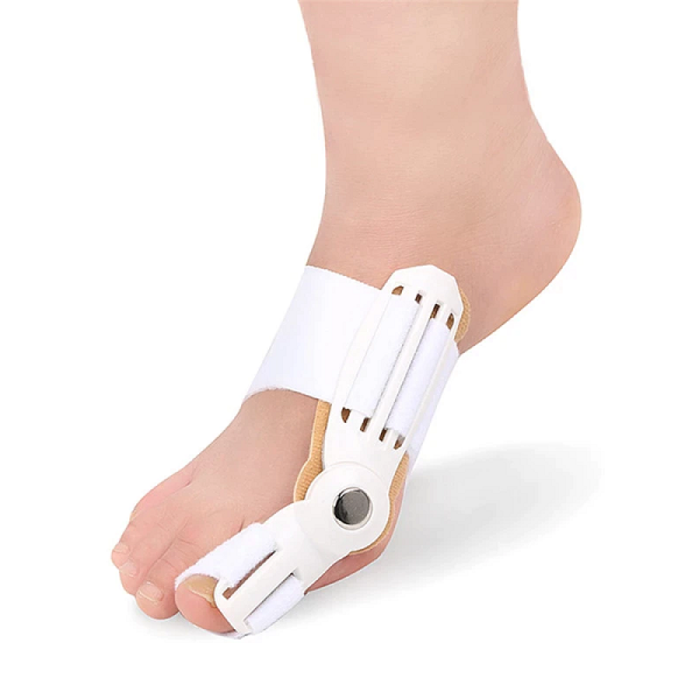 Skorter | Splint Hallux Valgus for Bunion Correction Treatment