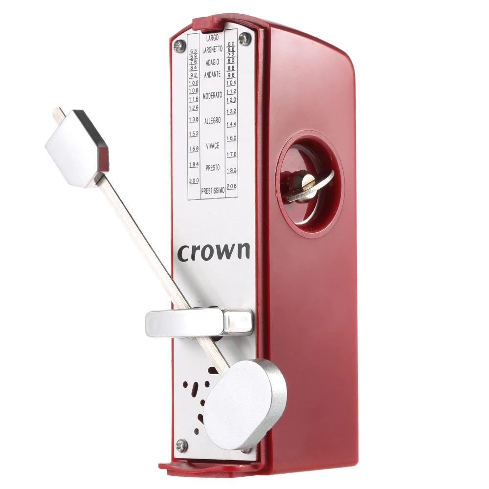Skorter | Mechanical Universal Portable Guitar Piano Metronome