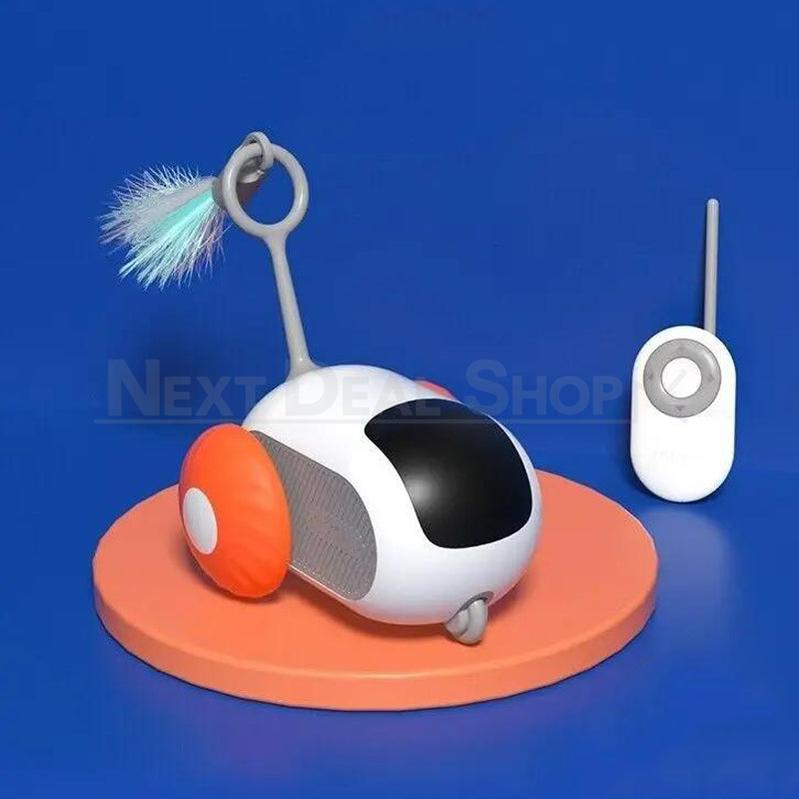 Skorter | Remote Control Electric Cat Toy
