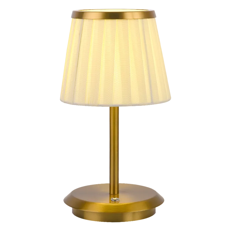 Skorter | Lucid Modern Style Table Lamp
