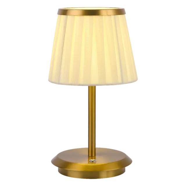 Skorter | Lucid Modern Style Table Lamp