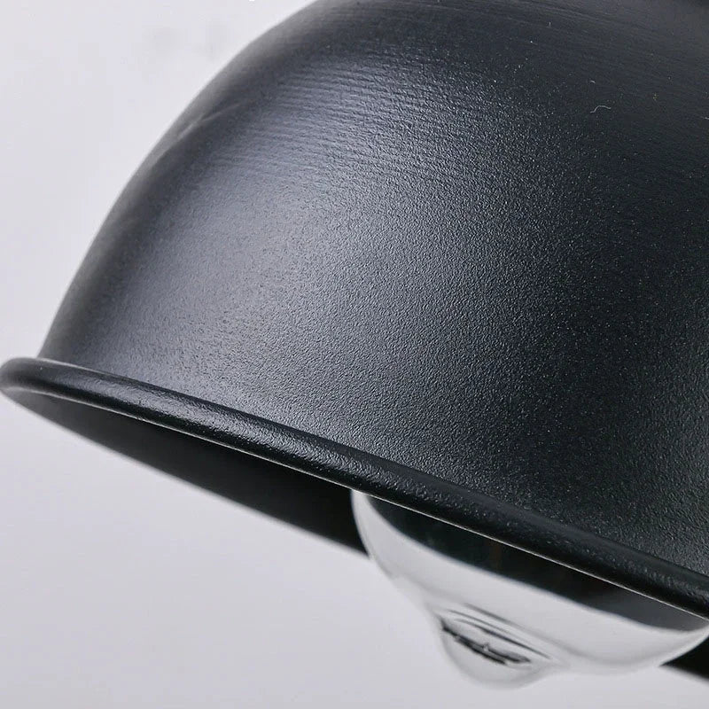 Skorter | RetroLys - Classic Outdoor Wall Lamp